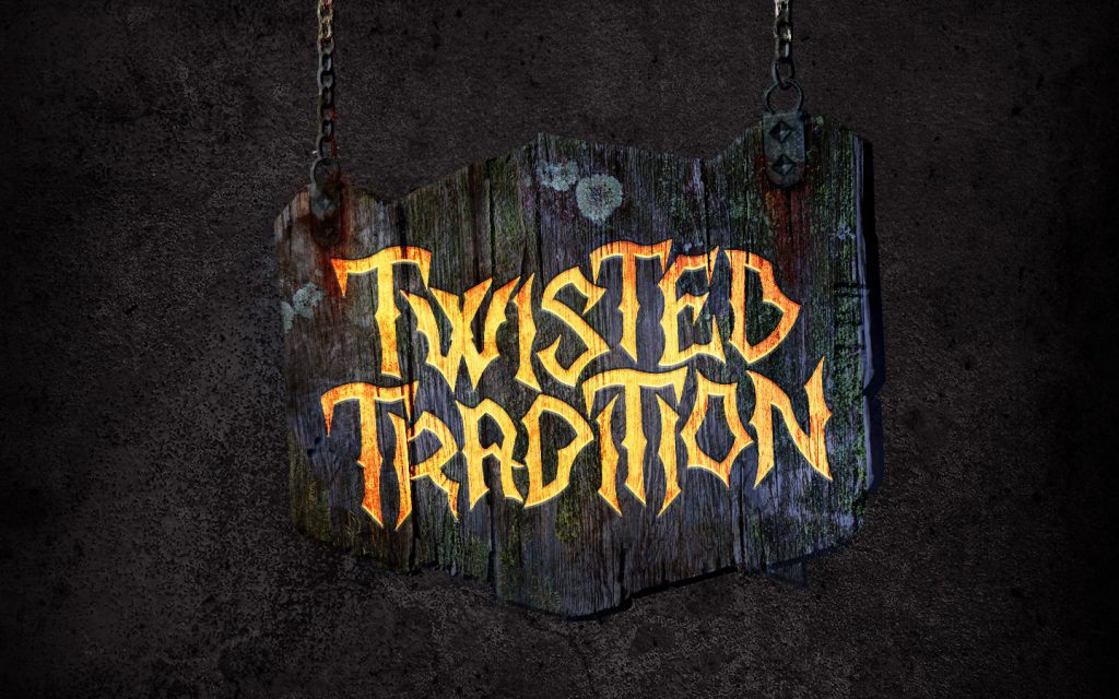 Twisted Tradition