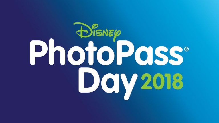 Disney PhotoPass Day retorna no dia 19 de agosto de 2018