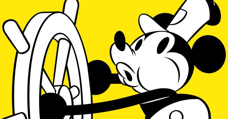 Mickey: The True Original Exhibition celebrará os 90 anos de Mickey Mouse