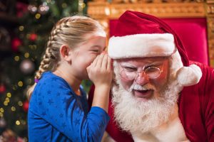 Christmas Town 2018 - Busch Gardens Tampa Bay