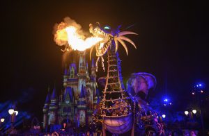 O evento Disney Villains After Hours retorna no próximo ano