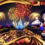 Mickey’s Very Merry Christmas Party terá novo espetáculo de fogos