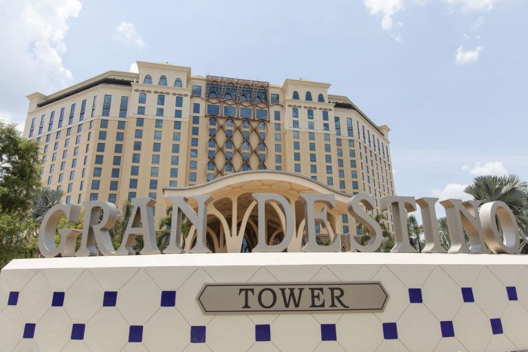 Nova Torre Gran Destino marca transformação do Disney’s Coronado Springs Resort