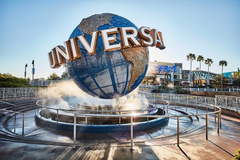 Universal Orlando divulga atualização operacional sobre o Furacão Idalia
