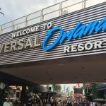 Divulgada programação do Réveillon 2025 do CityWalk Orlando