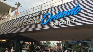 Divulgada programação do Réveillon 2025 do CityWalk Orlando