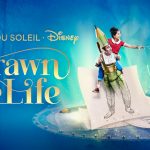 Drawn to Life tem estreia adiada para fevereiro de 2021