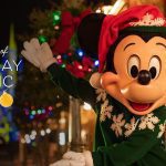Saiba todas as alterações nas festividades de fim de ano no Walt Disney World Resort
