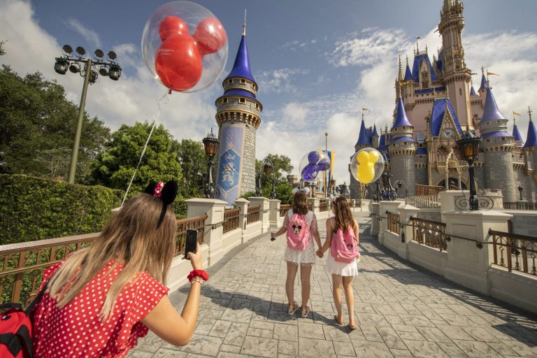 Walt Disney World anunciou mudanças nas reservas para os parques, retorno do Dining Plan e muito mais