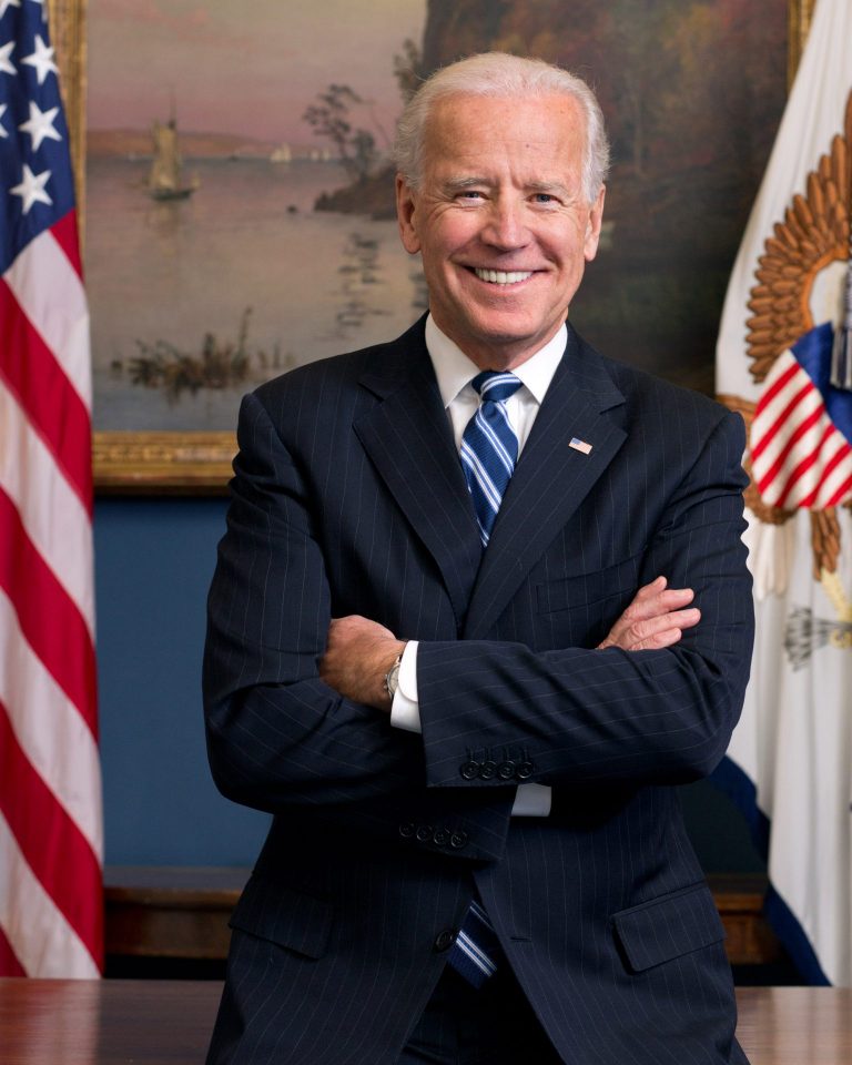 Madame Tussauds adicionará figura de cera de Joe Biden