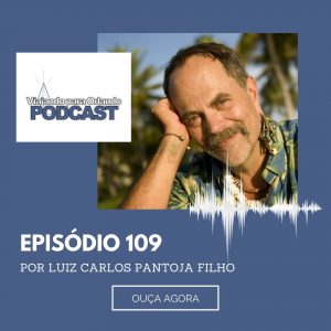 Viajando para Orlando – Podcast – 109
