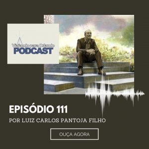 Viajando para Orlando – Podcast – 111