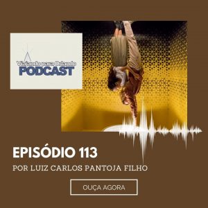 Viajando para Orlando – Podcast – 113