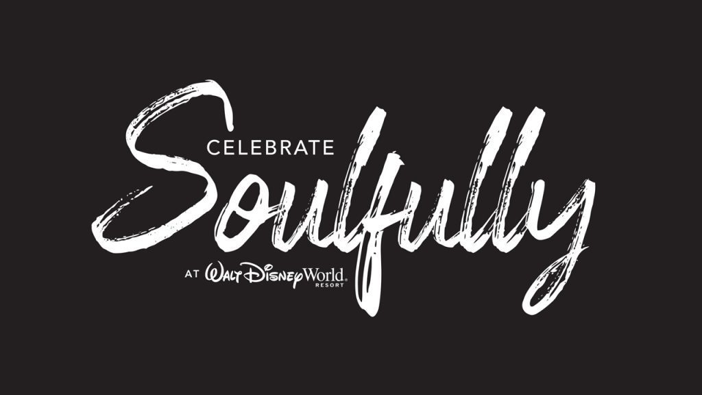 Celebrate Soulfully at Walt Disney World Resort