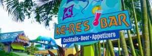 Ke-Re’s Bar