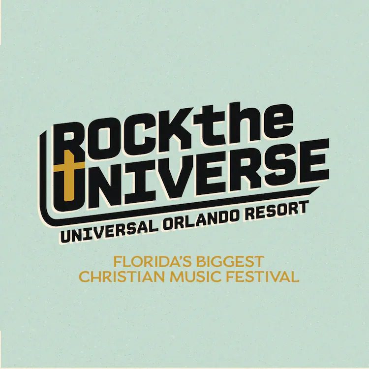 Rock the Universe retorna ao Universal Orlando Resort de 26 a 27 de janeiro de 2024