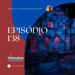 Viajando para Orlando – Podcast – 138