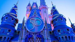 The Most Magical Story on Earth: 50 Years of Walt Disney World será transmitido no dia 1º de outubro