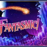 Terceira apresentação de Fantasmic! nos dias 2 e 3 de janeiro no Disney’s Hollywood Studios