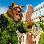 Junte-se à celebração: Já temos as datas do 30º Aniversário do EPCOT International Flower & Garden Festival