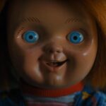 Chucky terá uma casa assombrada no Halloween Horror Nights 2023