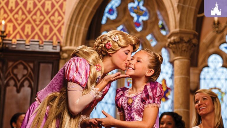 Princesas retornam ao Cinderella’s Royal Table em 28 de fevereiro de 2023
