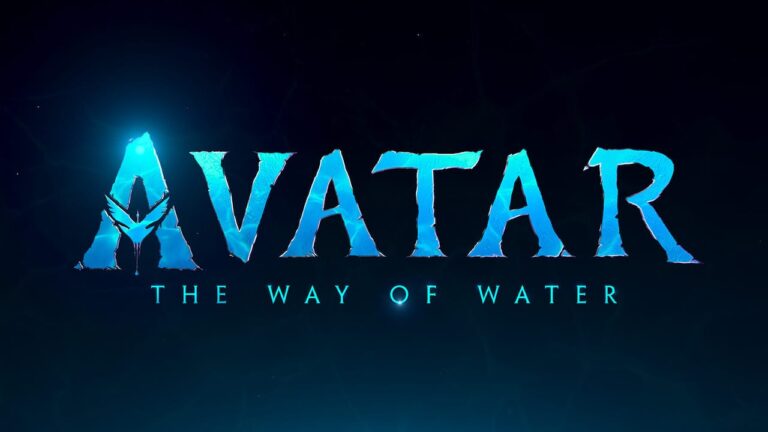 Os parques da Disney estão celebrando o lançamento de Avatar: The Way of Water