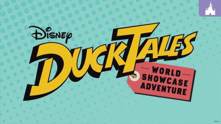 Disney’s DuckTales World Showcase Adventure disponível a partir de 16 de dezembro