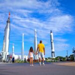 Kennedy Space Center lança o pacote turístico KSC Elite VIP