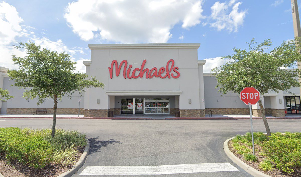 Michaels Arts and Crafts  Compras em Orlando – Michaels – Dicas