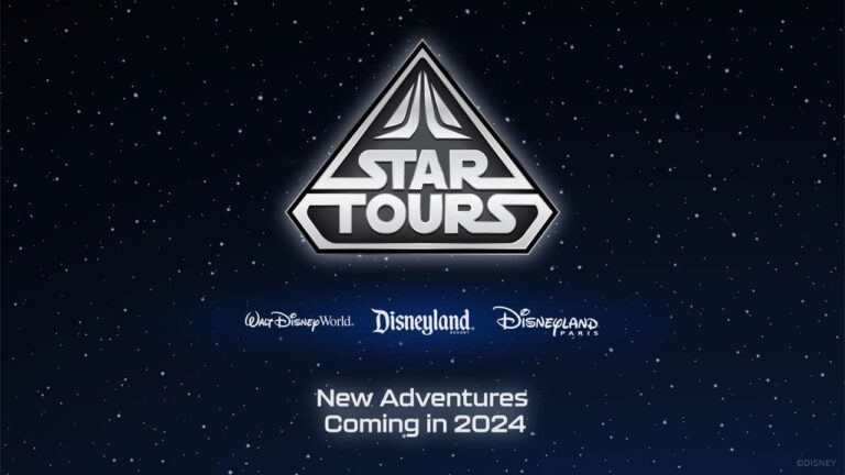Novos destinos para Star Tours chegando em 2024