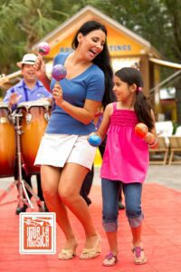 Viva La Música traz shows de verão gratuitos para o SeaWorld Orlando