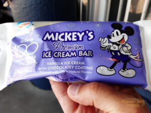 Mickey’s Ice Cream Bar: a guloseima predileta de todos no Walt Disney World!