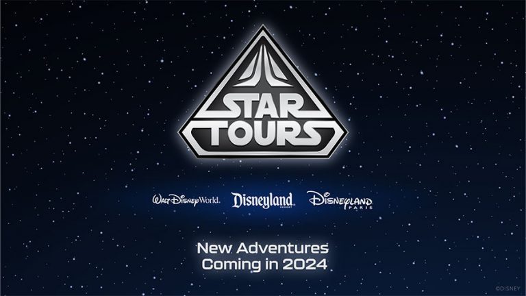 Ahsoka fará parte da atração Star Tours no Disney’s Hollywood Studios
