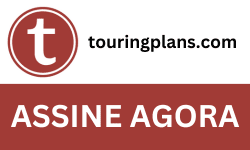 Touring Plans