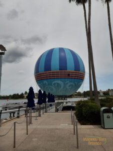 Aerophile - The World Leader in Balloon Flight