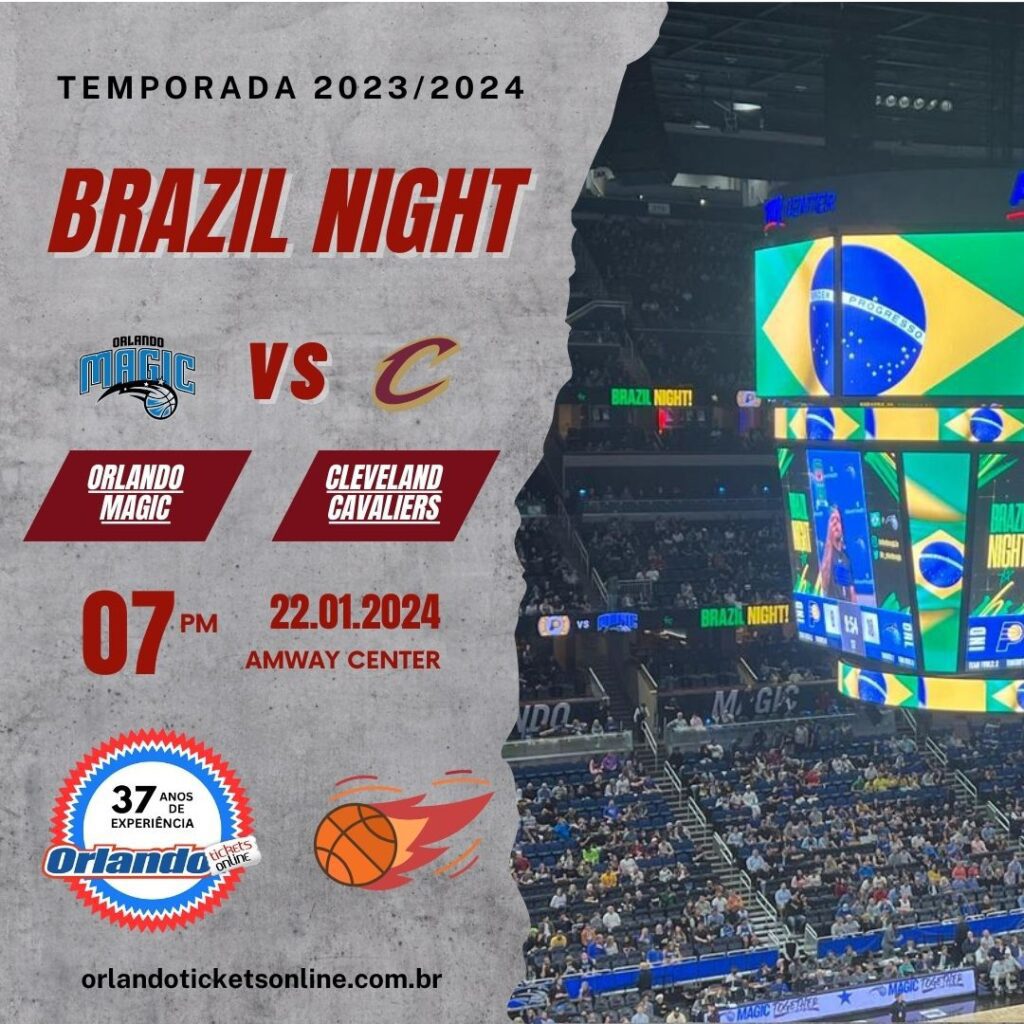 WonderNews: Brasil recebe o 1º parque de experiências da NBA no mundo;  Megastore da Nike (e