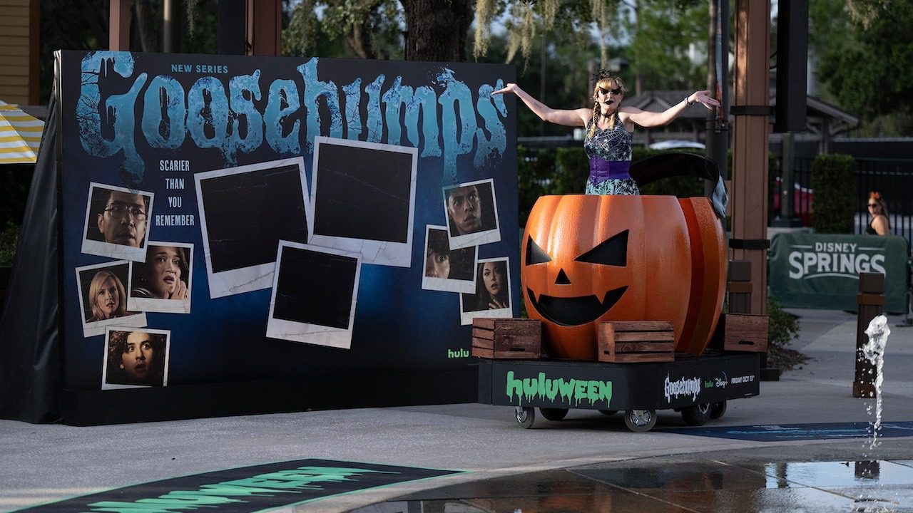 Disney+: filmes e séries para entrar no clima do Halloween