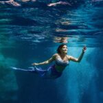 Meet a Mermaid no SeaLife Orlando