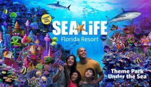 SEA LIFE Florida Resort