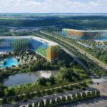 Universal revela as datas de inauguração dos hotéis Universal Stella Nova Resort e Universal Terra Luna Resort