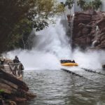 Jurassic Park River Adventure