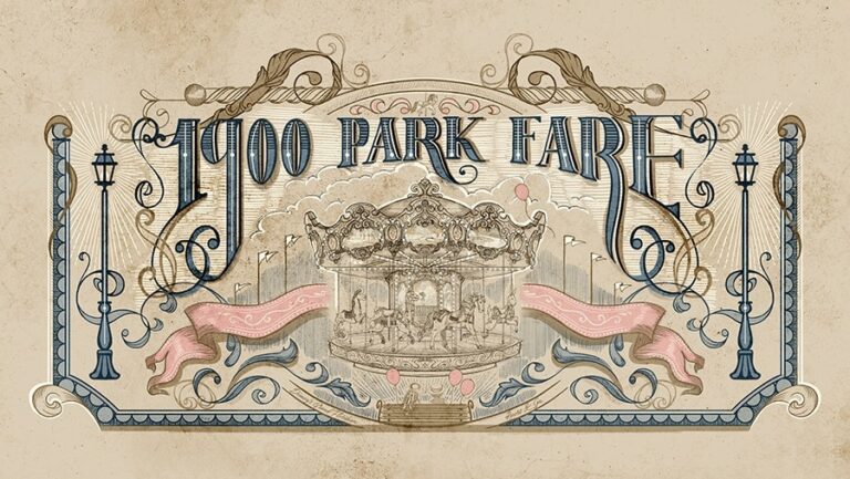 O 1900 Park Fare reabrirá no Disney’s Grand Floridian Resort & Spa em 10 de abril