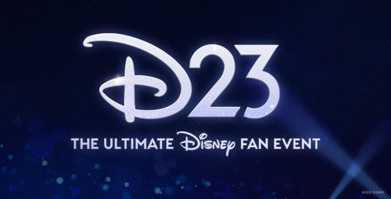 Confira as informações sobre o evento D23: The Ultimate Disney Fan 2024