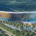 Universal Stella Nova Resort será inaugurado no próximo dia 21 de janeiro de 2025