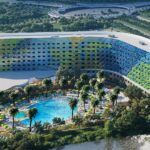 Universal revela detalhes dos hotéis Stella Nova Resort e o Terra Luna Resort