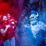 Halloween Horror Nights retorna 30 de agosto no Universal Orlando Resort