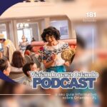 Viajando para Orlando – Podcast – 181