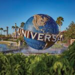 Summer Tribute Store ficará aberta por tempo limitado no Universal Studios Florida