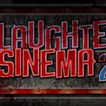 Slaughter Sinema 2 será a primeira casa do Halloween Horror Nights 2024